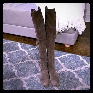 Stuart Weitzman Lowland Boot